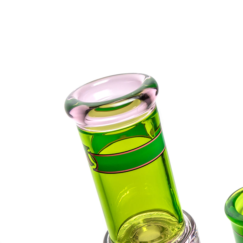 Illadelph - Signature Coil Condenser - Watermelon - The Cave