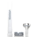 Illadelph - 45mm Straight - Grey & White 5mm - The Cave