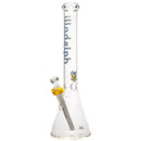 Illadelph - Short Beaker - Blue & Yellow Label - The Cave