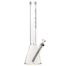 Illadelph - Medium Beaker - Black & Gold Label - The Cave