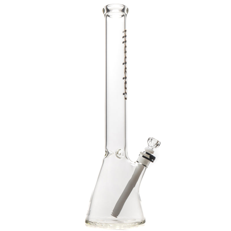 Illadelph - Medium Beaker - Black & Gold Label - The Cave