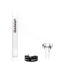 Illadelph - Medium Beaker - Black & Gold Label - The Cave