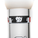 Illadelph - Heavy Hitter Beaker - Signature Series - Spy vs. Spy - The Cave