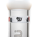 Illadelph - Heavy Hitter Beaker - Signature Series - Spy vs. Spy - The Cave