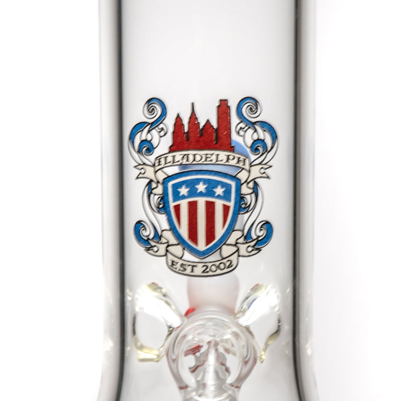 Illadelph - Medium Beaker - USA Label - The Cave