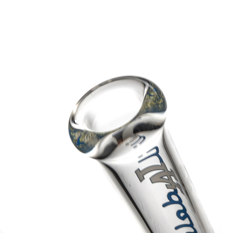 Illadelph - Medium Beaker - 7mm - LA Label - The Cave