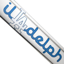 Illadelph - Medium Beaker - 7mm - LA Label - The Cave