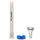 Illadelph - Medium Beaker - 7mm - LA Label - The Cave