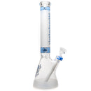 Illadelph - Short Beaker - Frosted Signature Series - Blue Label - The Cave