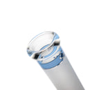 Illadelph - Short Beaker - Frosted Signature Series - Blue Label - The Cave