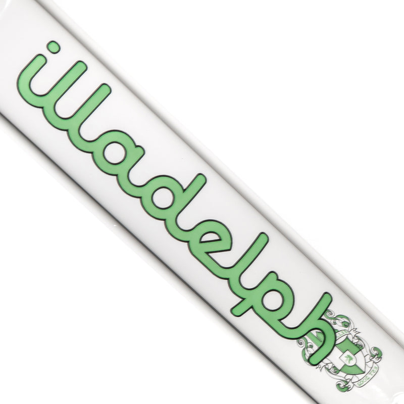 Illadelph - Short Straight - OG Green Label - The Cave