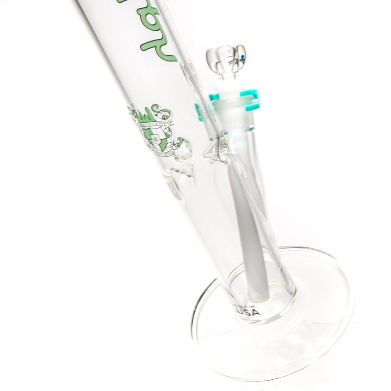 Illadelph - Short Straight - OG Green Label - The Cave