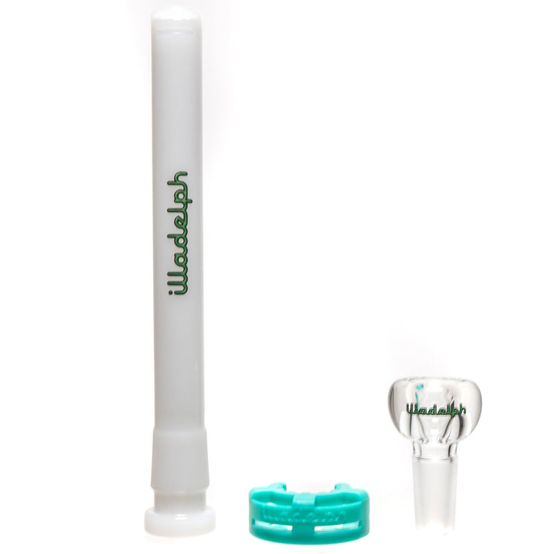 Illadelph - Short Straight - OG Green Label - The Cave