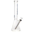 Illadelph - Short Beaker - Royal Blue Label - The Cave