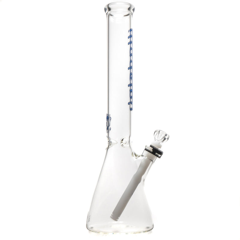 Illadelph - Short Beaker - Royal Blue Label - The Cave