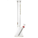 Illadelph - Tall Beaker - Rasta & White Label - The Cave