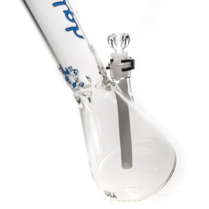 Illadelph - Short Beaker - Royal Blue Label - The Cave