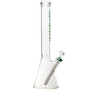 Illadelph - Short Beaker - OG Green Label - The Cave