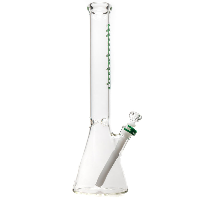 Illadelph - Short Beaker - OG Green Label - The Cave