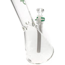 Illadelph - Short Beaker - OG Green Label - The Cave