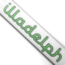 Illadelph - Short Beaker - OG Green Label - The Cave