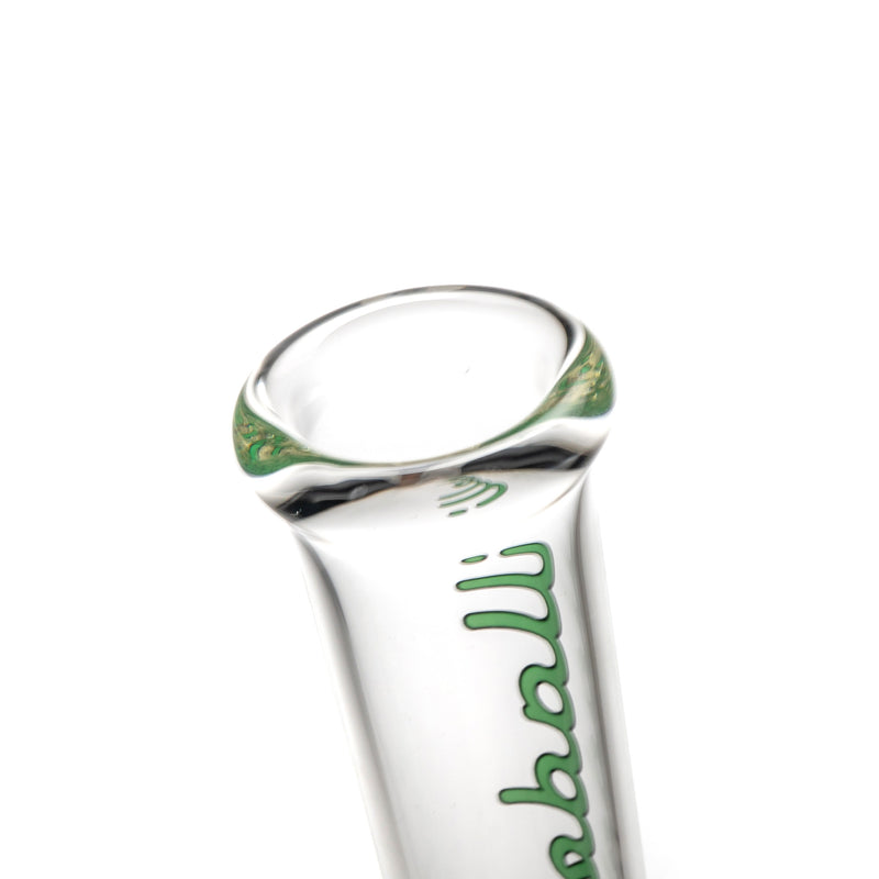 Illadelph - Short Beaker - OG Green Label - The Cave