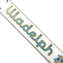 Illadelph - Short Beaker - Blue & Yellow Label - The Cave