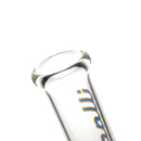 Illadelph - Short Beaker - Blue & Yellow Label - The Cave