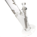 Illadelph - Short Straight - Gray & White Label - The Cave