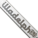 Illadelph - Short Straight - Gray & White Label - The Cave