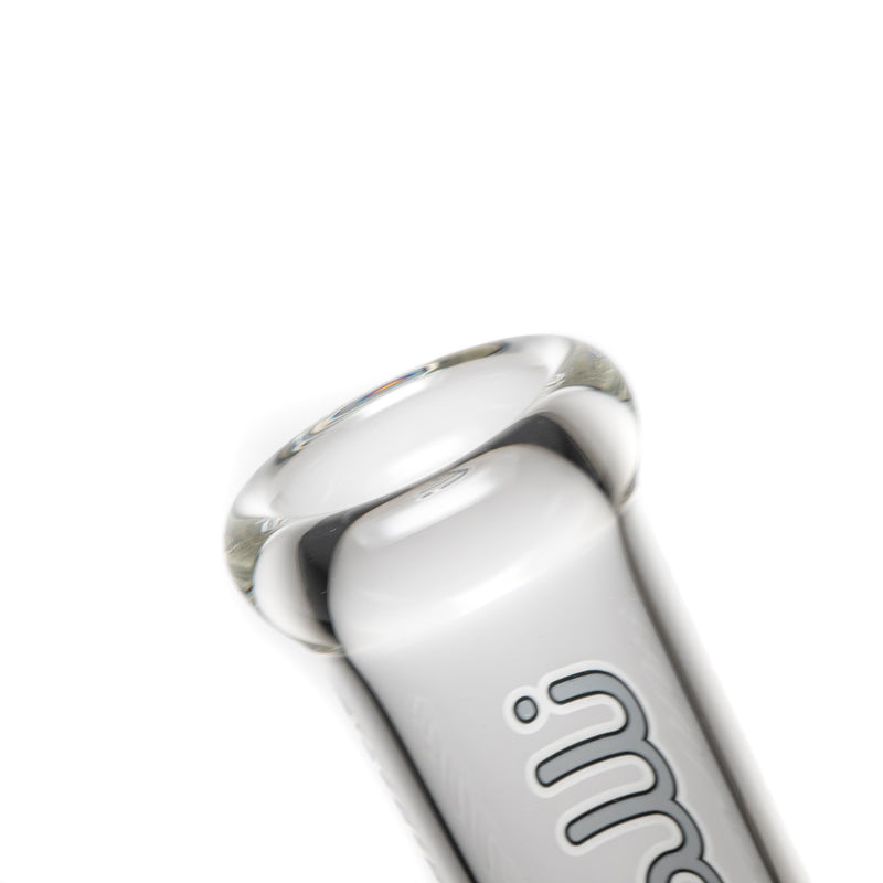 Illadelph - Short Straight - Gray & White Label - The Cave