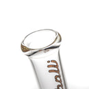 Illadelph - Tall Beaker - Woodgrain Label - The Cave