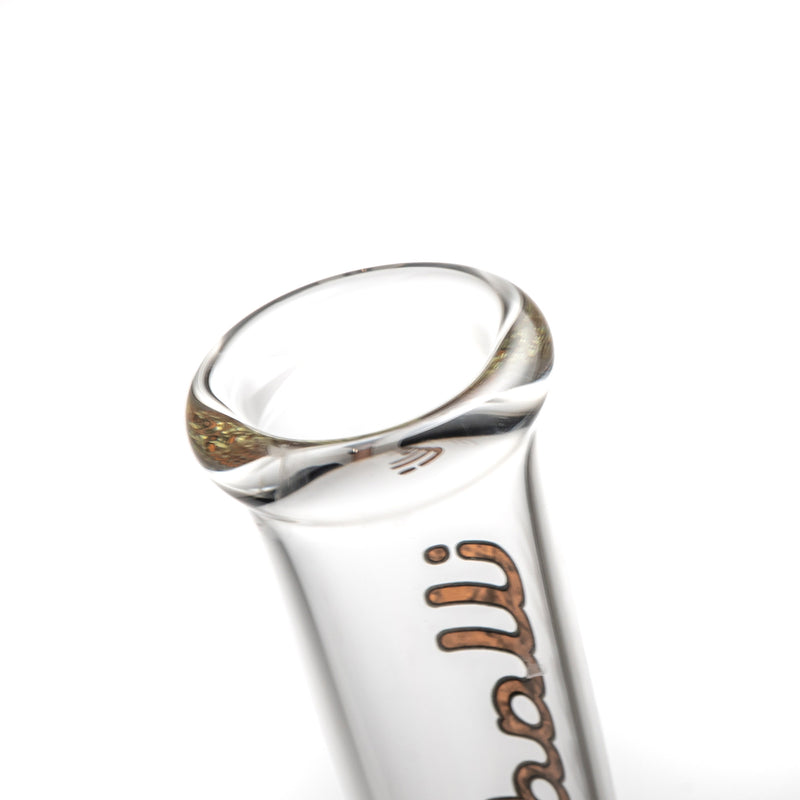 Illadelph - Medium Beaker + Slide Upgrade - Woodgrain Label - The Cave