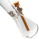 Illadelph - Medium Beaker + Slide Upgrade - Desert Storm Label - The Cave