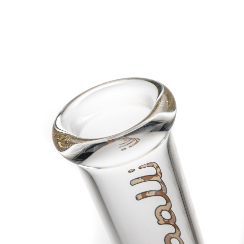 Illadelph - Medium Beaker + Slide Upgrade - Desert Storm Label - The Cave