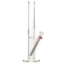 Illadelph - Short Straight - Pink & White Label - The Cave