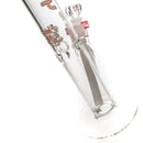 Illadelph - Short Straight - Pink & White Label - The Cave