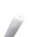 Illadelph - Mini OG Downstem - White w/ Gray & White Label - The Cave