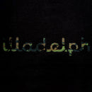 Illadelph - T-Shirt - Camo Logo - XL - The Cave