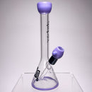 Intrinsic - Fixed Beaker - Purple & Black