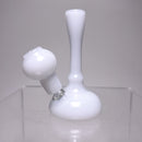 J Mass - Mini Bottle Rig - White