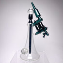 J Mass - Tattoo Gun Tube - Teal