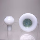 J Mass - Mini Bottle Rig - White