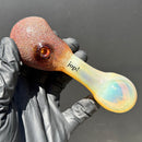 JOP - Drumstick Pipe - Brown & Fume