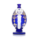 Hemper - Jeweled Egg Bong - The Cave