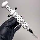 JOP! - Designer Drugs Series - Needle Spoon - The Cave