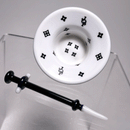 JOP! - Designer Drugs Series - Dish & Dabber - The Cave
