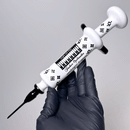 JOP! - Designer Drugs Series - Needle Spoon - The Cave