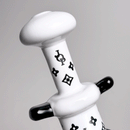 JOP! - Designer Drugs Series - Needle Spoon - The Cave