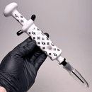 JOP! - Designer Drugs Series - Needle Spoon - The Cave